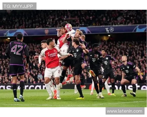 中超精彩对决阿森纳与拜仁战成平局神扑瞬间成比赛焦点