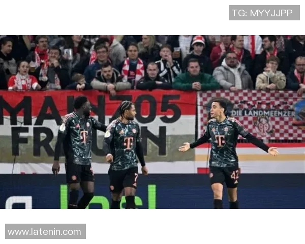 曼城友谊赛大胜拜仁6-2数据分析揭示惨败背后的原因