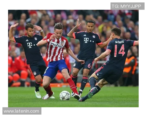 世界杯精彩对决马竞与拜仁战成平局帽子戏法瞬间点燃全场激情 世界杯精彩对决马竞与拜仁战成平局帽子戏法瞬间点燃全场激情