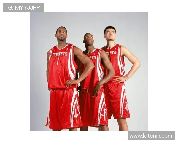 姚明在篮球界的辉煌任职经历与贡献分析