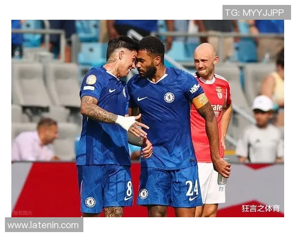 本菲卡逆袭切尔西5-0大胜补时进球引发全场狂欢历史冷门再现