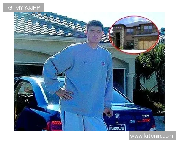 粉丝热议姚明的篮球成就与人品共同回顾这位传奇巨星的辉煌历程