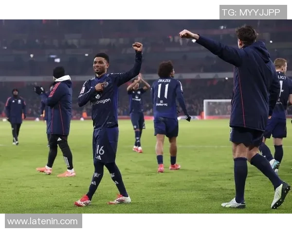 足总杯精彩对决阿森纳顽强追平国米引爆全场激情