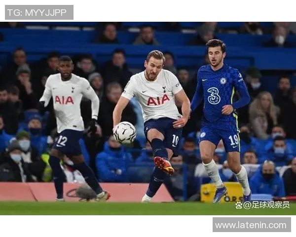 足总杯精彩对决切尔西大胜热刺四球狂欢赛后点评引发热议