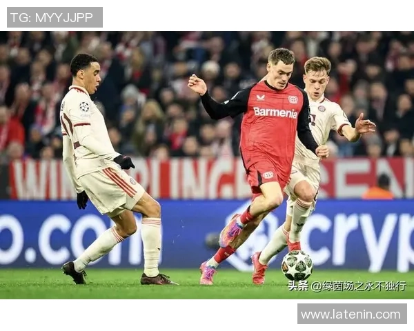 世界杯历史冷门皇马与拜仁激战成和引发全场热议