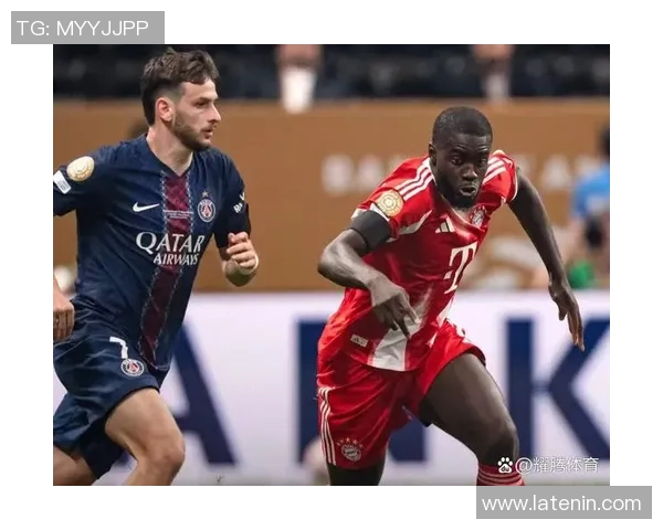 世界杯精彩对决拜仁与里昂战平后点球大战引发全场热潮 世界杯精彩对决拜仁与里昂战平后点球大战引发全场热潮