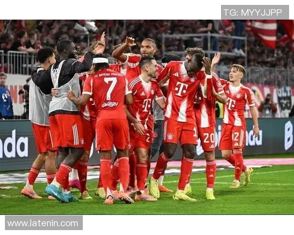 世界杯历史冷门皇马与拜仁激战成和引发全场热议