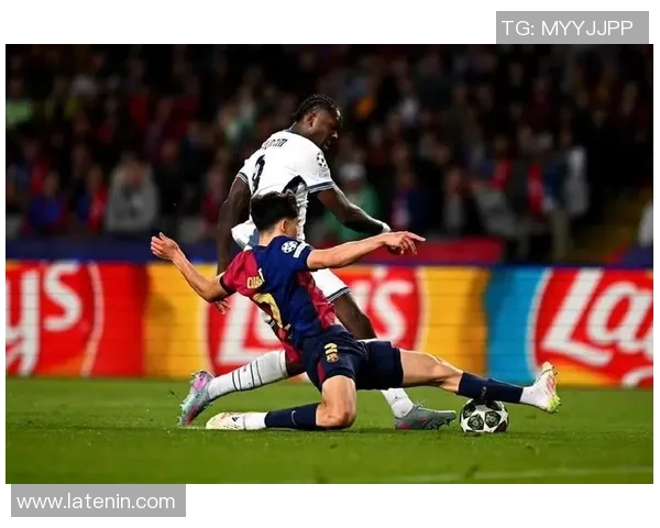 欧冠激战巴萨逆转国米全场高潮迭起数据分析揭示精彩瞬间 欧冠激战巴萨逆转国米全场高潮迭起数据分析揭示精彩瞬间