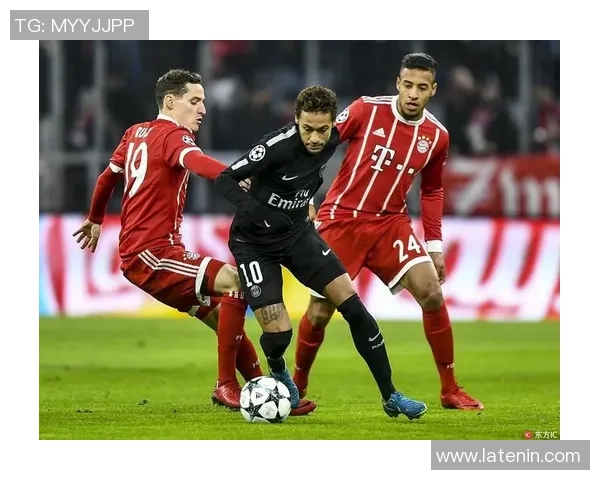 巴黎圣日耳曼大胜拜仁五球狂潮十大精彩进球回顾引发全场热烈反响