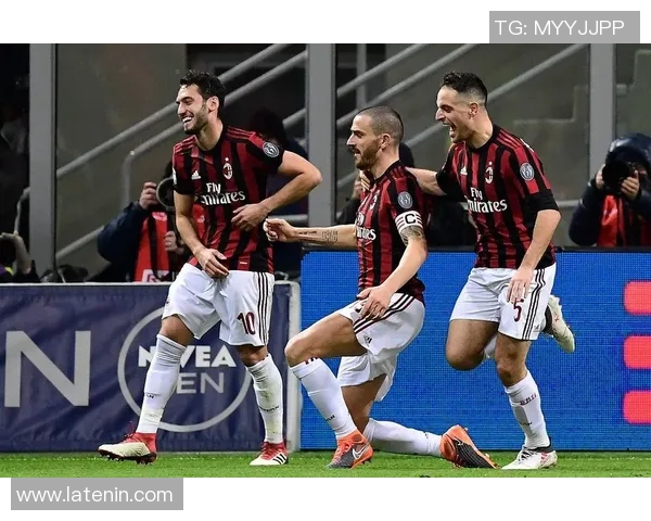 友谊赛精彩回顾AC米兰逆转拜仁4-0全场沸腾战术解析